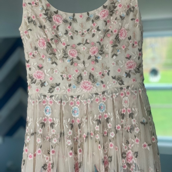 Needle and Thread Regency Ballerina dress - Picture 4 of 7